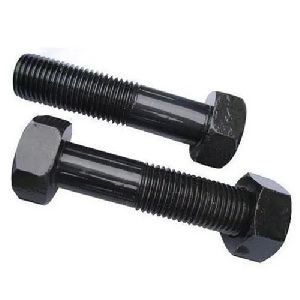 Carbon Steel Bolts