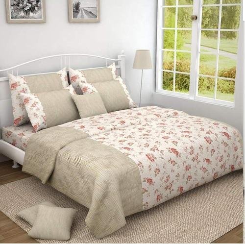 Designer Bed Sheet