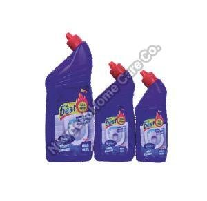 New Dest Toilet Cleaner