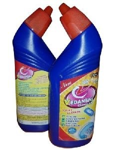 250 ML Liquid Toilet Cleaner