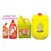 Hatric Toilet Cleaner