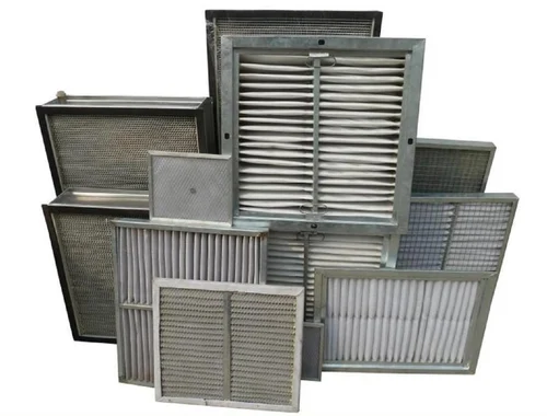 AHU FILTER