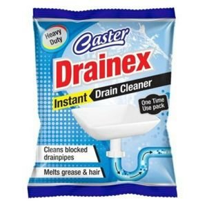 Drain Cleaner Powder