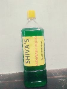 Dishwash Liquid