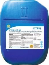 Broad Spectrum Terminal Disinfectant