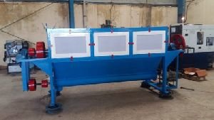 Centrifugal Sieving Machine