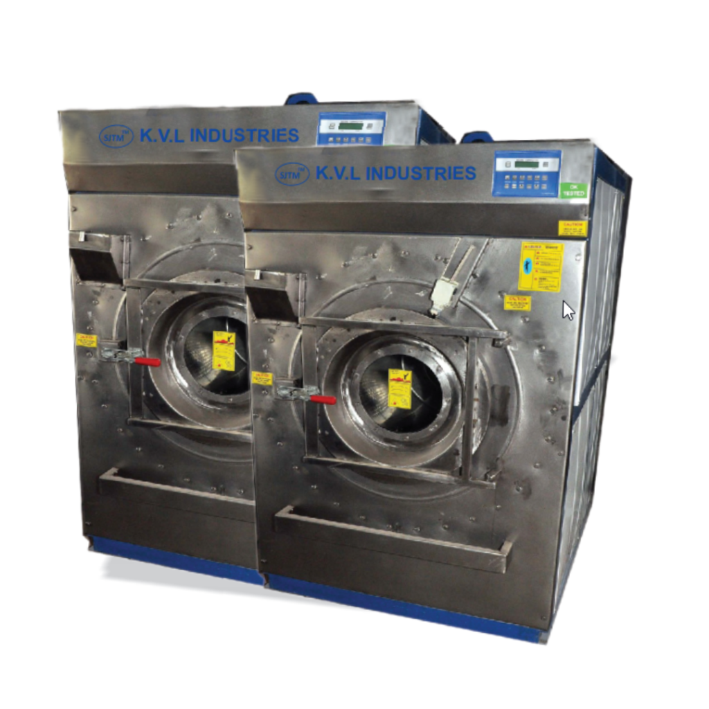 Front Loading Washing Machine