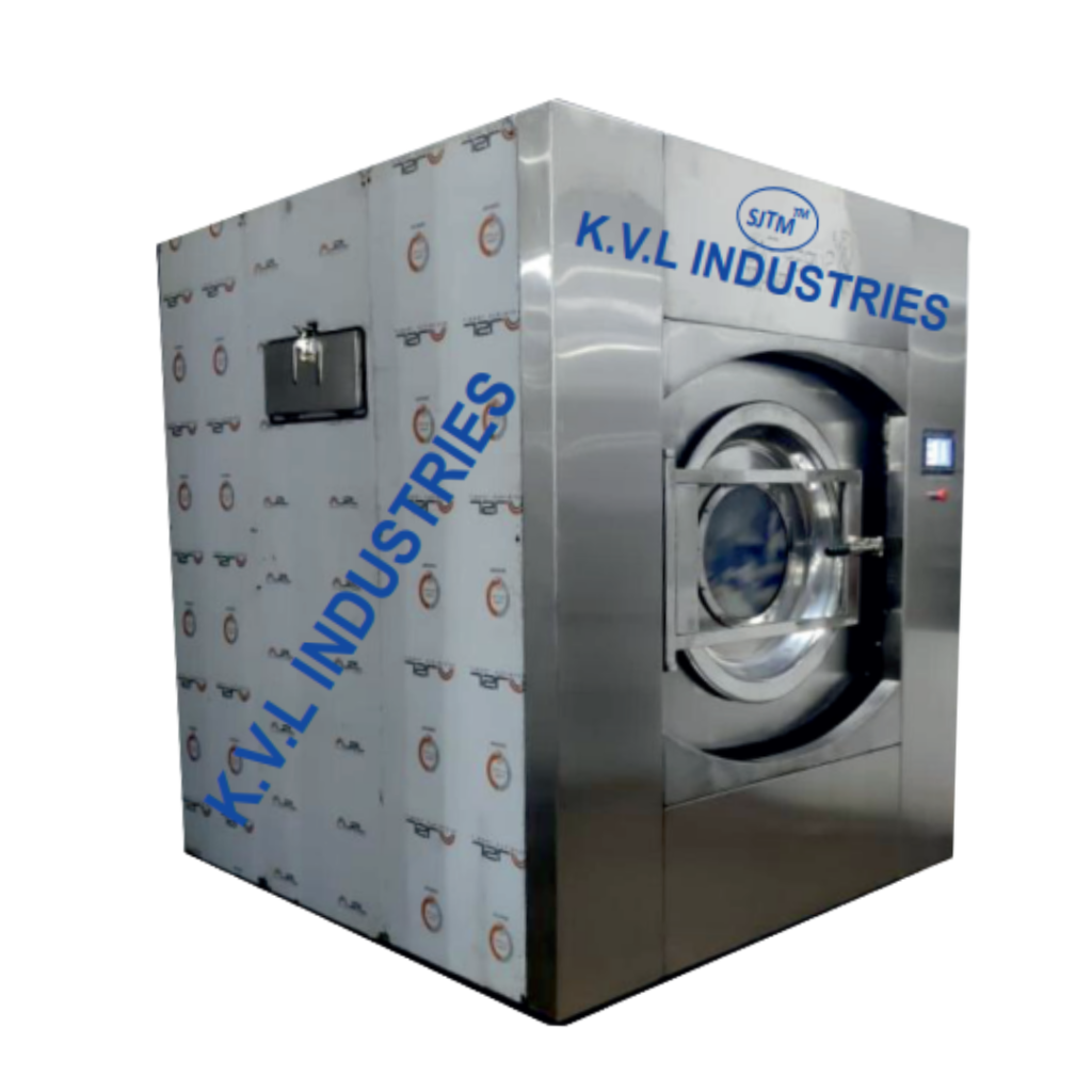 Washer Extractors