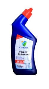 Curepik Toilet Cleaner