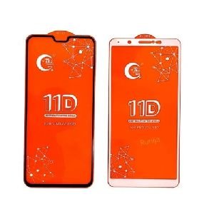 11d G Tel Tempered Glass