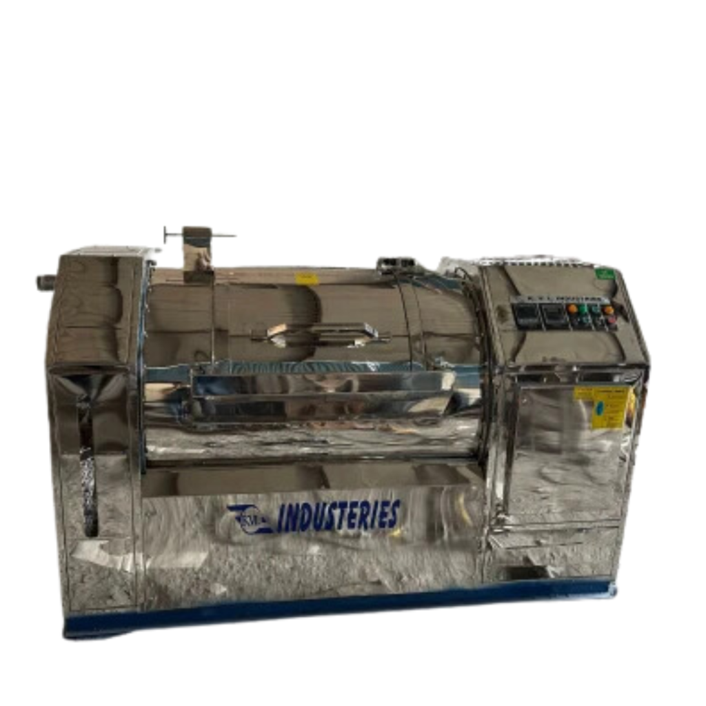 Top Loading Washing Machine