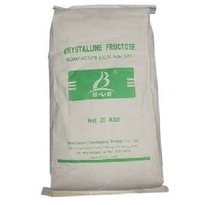 Crystalline Fructose