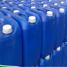Acetic Acid, Pack type : HDPE can 