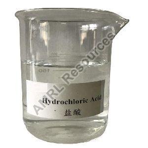 Hydrochloric Acid