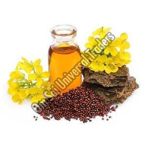 Mustard Oil