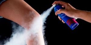 Virgin Linseed Oil, Diclofenac Diethylamine, Diclofenac Sodium Spray