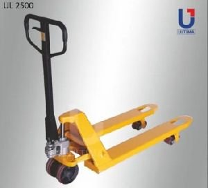 Hand Pallet Trucks