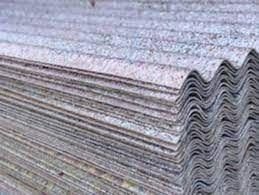 Recycled Plastic Corrugated Roofing Sheets