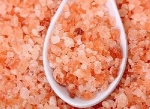 Himalayan Pink Rock Salt