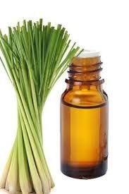 Lemon Grass Oil