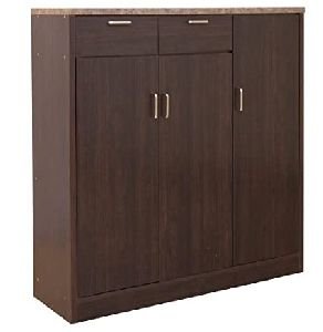 Wooden Almirah
