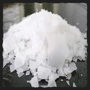 Caustic Soda Flakes