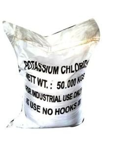 Potassium Chloride Powder