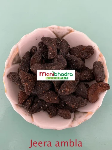 Masala Amla Candy