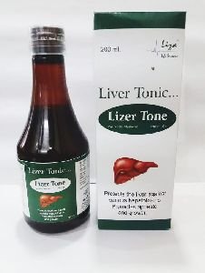 Pharmaceutical Syrup
