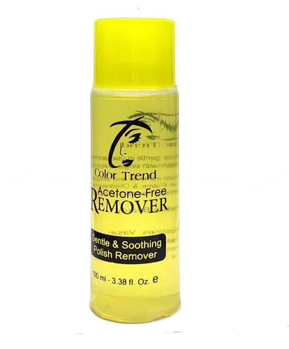 Nail Polish Remover