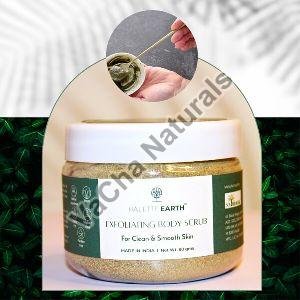 Exfoliating Body Scrub