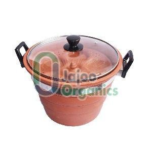 Clay Pressure Cooker