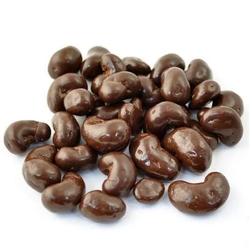 Brown Cashew Chocolate