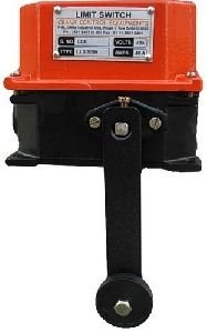 Aluminium Lever Limit Switch