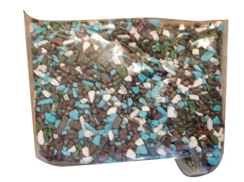Stone Chocolate Candy