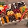 Dry Fruits Chocolate Gift