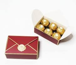Chocolate Gift Pack