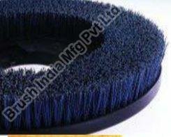 Abrasive Monofilament Brush