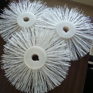 Road Cleaning Broom Brush