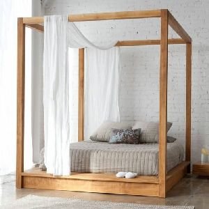 Canopy Bed