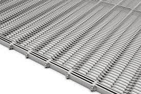 Eye Link Conveyor Belt