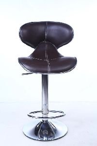 Leather Bar Chair