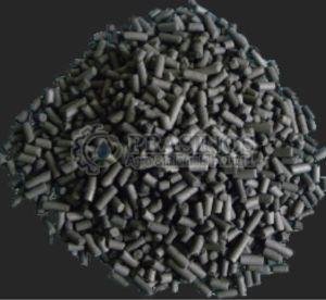 Carbon Pellets