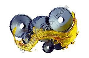 Synthetic High Temp HV Lubricant