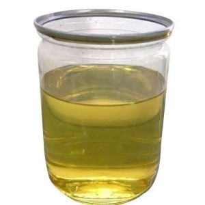 Light Diesel Oil