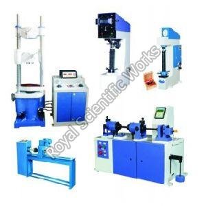 Engineering Lab Equipment