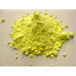 Sulphur Powder