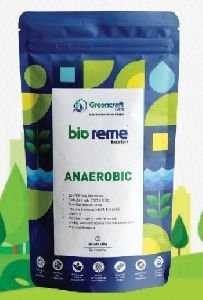 Bio Culture- Eflluent Treatment Plant