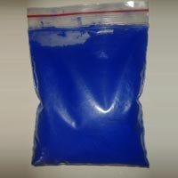 Ultramarine Blue
