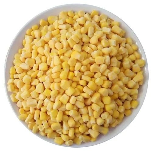 Frozen Corns